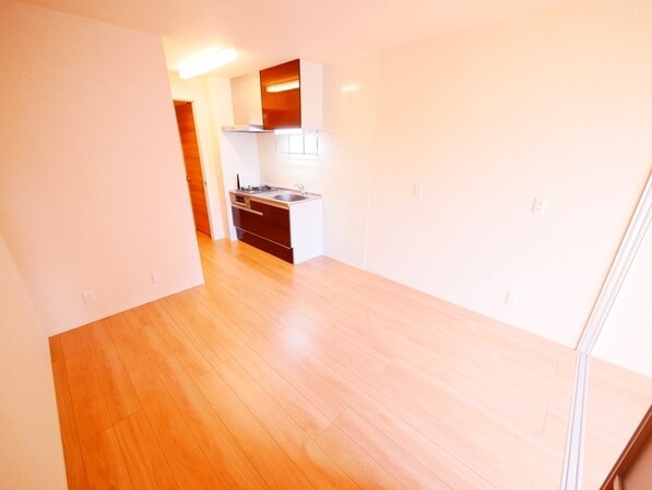 Evergreen Residenceの物件内観写真